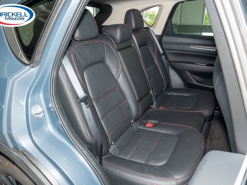 Used 2024 MAZDA CX-5 Carbon Edition AWD/4WD image 20