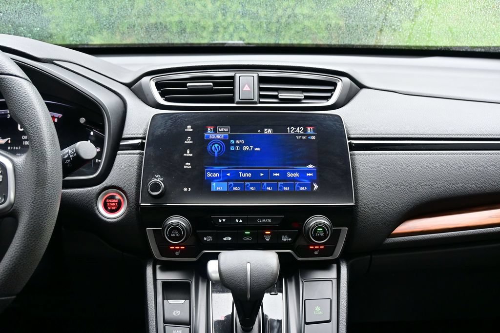 Used 2019 Honda CR-V EX image 27