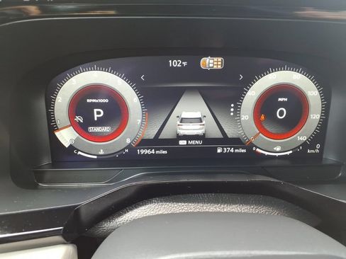 Used 2026 Nissan Pathfinder SL FWD image 18