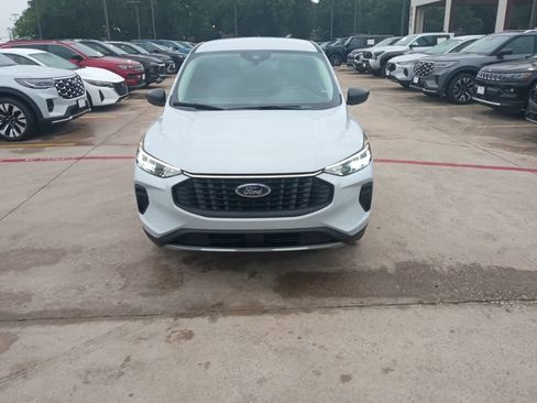 Used 2025 Ford Escape Active AWD/4WD image 5