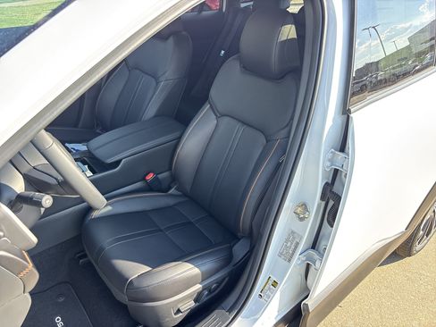 New 2026 MAZDA CX-50 AWD 2.5 S w/ Weather Package image 19