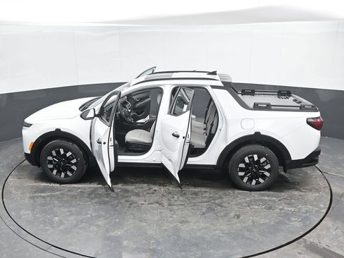 New 2026 Hyundai Santa Cruz SEL AWD/4WD image 55