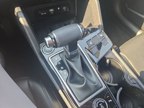 Certified 2023 Kia Sportage X-Line AWD/4WD image 25