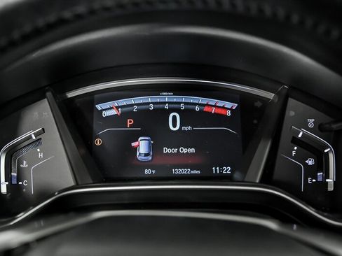 Used 2017 Honda CR-V EX-L image 22