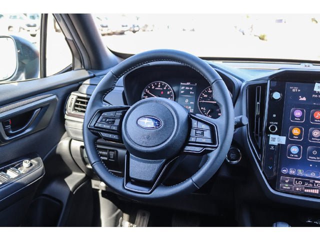 New 2026 Subaru Forester Premium AWD/4WD image 41