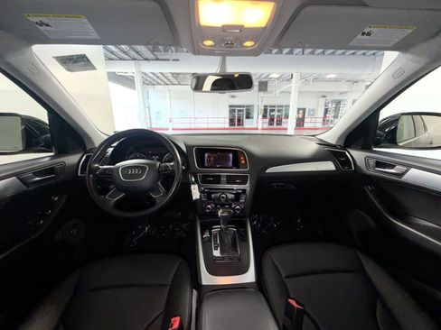 Used 2017 Audi Q5 2.0T Premium AWD/4WD image 21