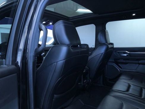 Used 2020 RAM 1500 Rebel w/ Rebel Level 2 Equipment Group AWD/4WD image 14