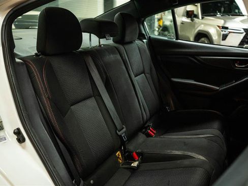 Used 2019 Subaru Impreza 2.0i Sport w/ Popular Package #1 image 11