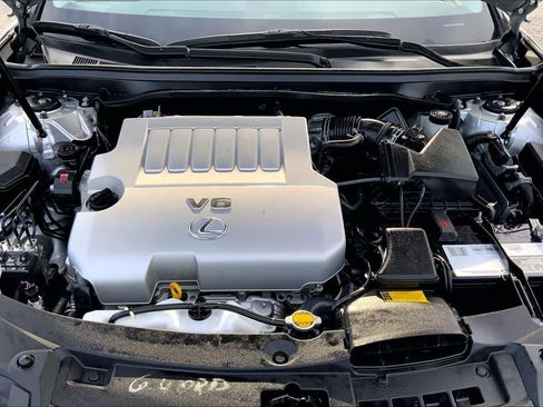 Used 2013 Lexus ES 350 w/ Luxury Pkg FWD image 31