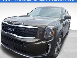 Used 2022 Kia Telluride EX w/ EX Premium Package AWD/4WD video 1