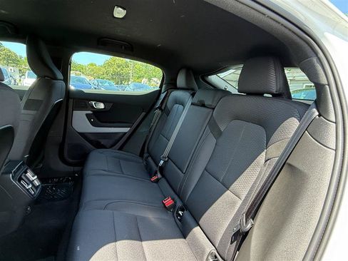 Used 2023 Polestar Polestar 2 w/ Pilot Pack AWD/4WD image 17
