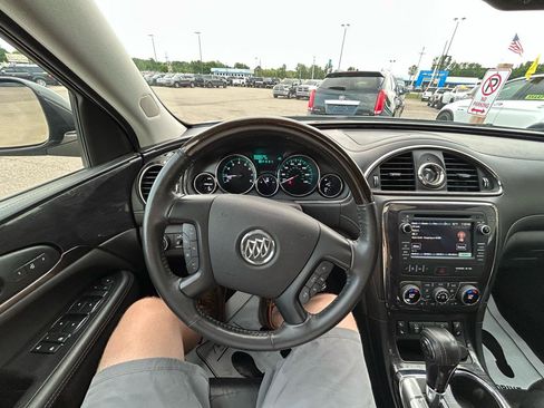 Used 2016 Buick Enclave Leather FWD image 30