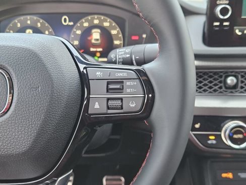 New 2026 Acura Integra A-Spec FWD image 27