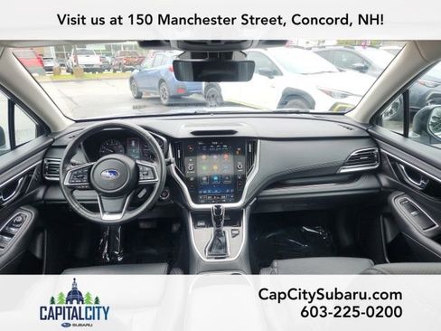 Used 2023 Subaru Outback Touring AWD/4WD image 20