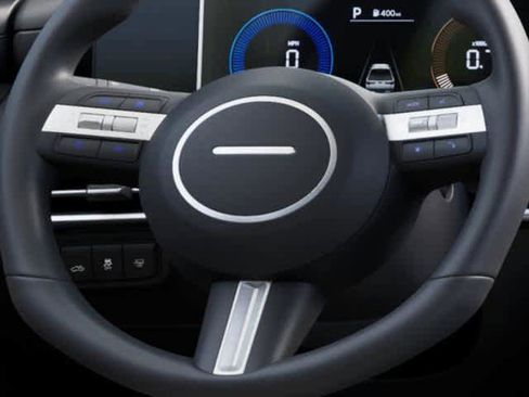 New 2026 Hyundai Santa Cruz SEL image 15