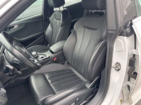 Used 2024 Audi A5 2.0T Premium Plus image 8