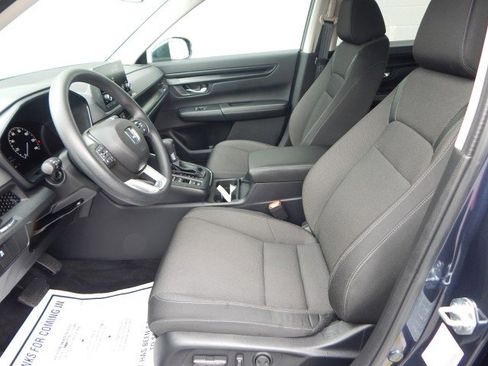 Used 2025 Honda CR-V EX image 11