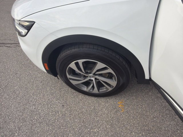 Used 2023 Buick Envision Essence FWD image 35