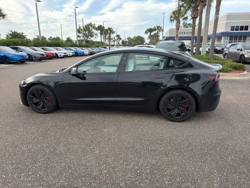 Used 2026 Tesla Model 3 Performance AWD/4WD image 15