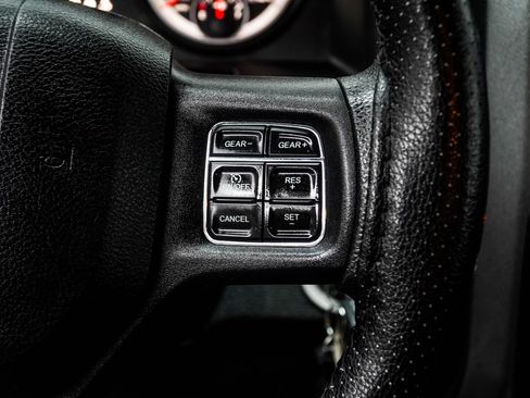 Used 2015 RAM 1500 Tradesman w/ Popular Equipment Group RWD image 19