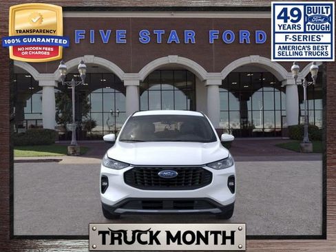 New 2026 Ford Escape SE image 2