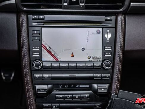Used 2009 Porsche 911 Carrera RWD image 18