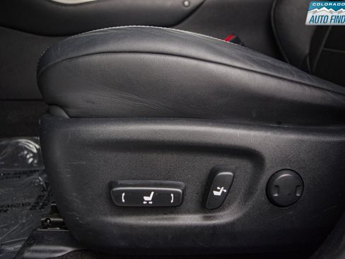 Used 2016 Lexus NX 200t F Sport w/ F Sport Premium Package image 12