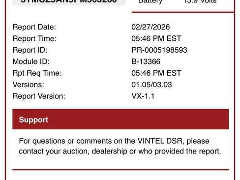 Used 2023 Toyota Tacoma TRD Off-Road image 43