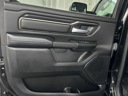 Used 2022 RAM 1500 Rebel w/ Rebel Level 2 Equipment Group AWD/4WD image 27