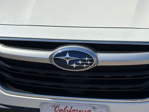 Used 2020 Subaru Outback Limited w/ Tech Package 2 AWD/4WD image 16