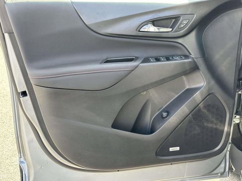 Certified 2023 Chevrolet Equinox RS w/ RS Leather Package image 20