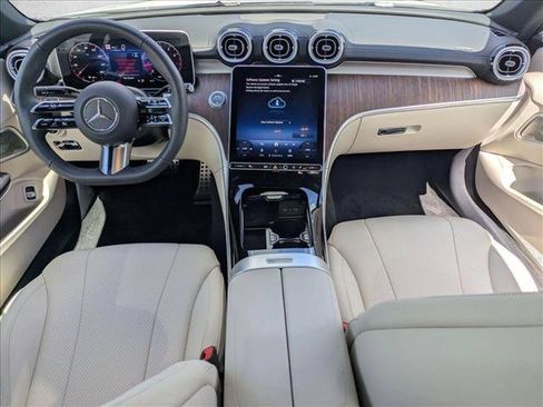 Certified 2026 Mercedes-Benz CLE 300 4MATIC Coupe image 19