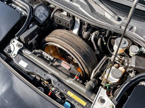 Used 1993 Acura NSX Sport Coupe 2D image 35