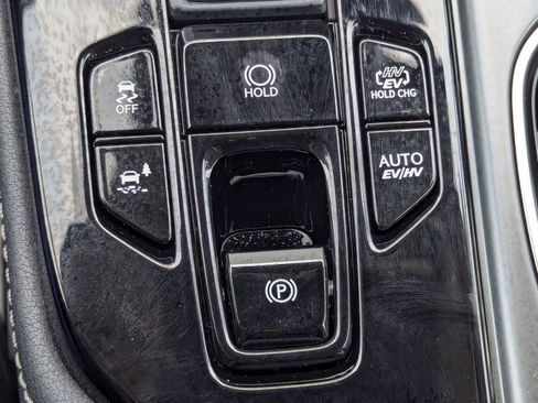 New 2026 Lexus NX 450h+ AWD w/ Luxury Package image 35