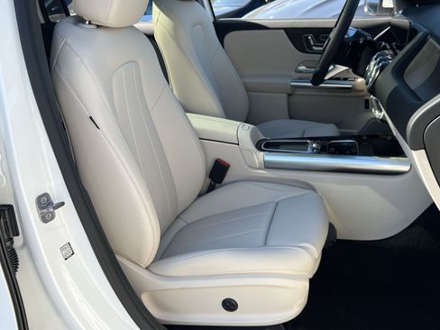 New 2026 Mercedes-Benz GLA 250 4MATIC image 33