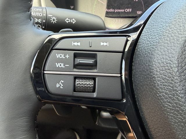 New 2026 Honda Accord Touring image 30