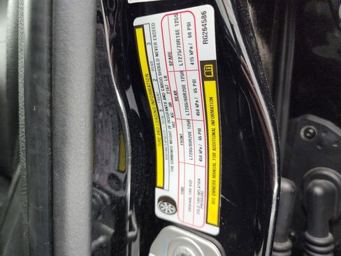 Used 2024 RAM 2500 Laramie w/ Sport Appearance Package image 66