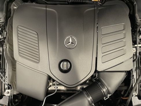 Used 2023 Mercedes-Benz C 300 C 300 image 27