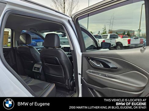 Used 2023 GMC Terrain AT4 AWD/4WD image 14