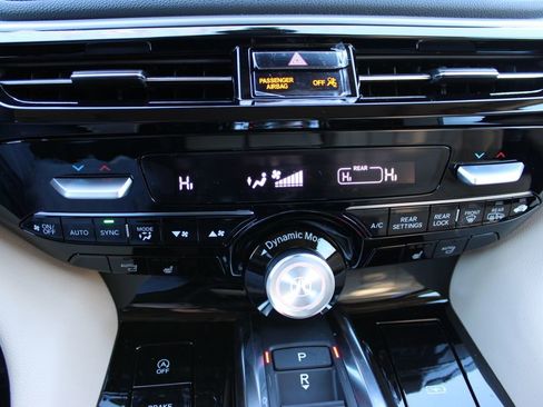 New 2026 Acura MDX Base image 21