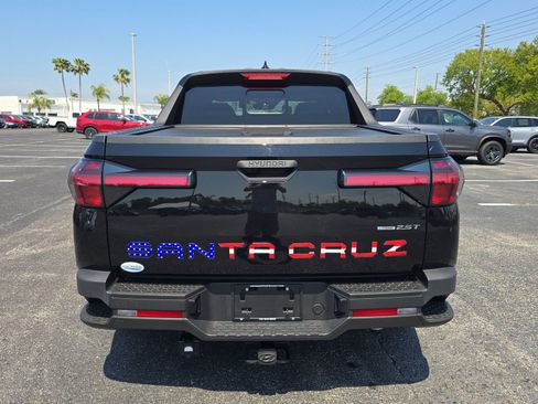 Used 2023 Hyundai Santa Cruz SEL Premium image 5