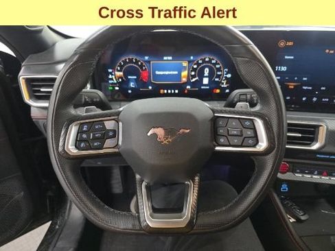 Used 2025 Ford Mustang GT Premium RWD image 11
