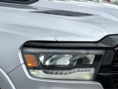 Used 2021 RAM 1500 Laramie RWD image 19