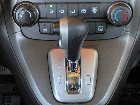 Used 2011 Honda CR-V LX image 12