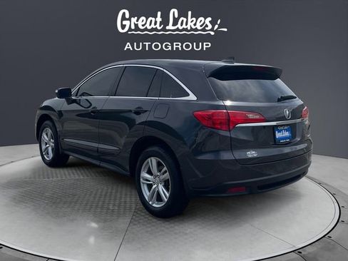 Used 2013 Acura RDX AWD w/ Technology Package image 3