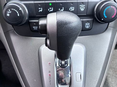 Used 2010 Honda CR-V LX image 28