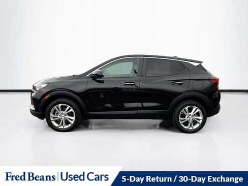 Used 2022 Buick Encore GX Preferred w/ Cold Weather Comfort Package image 4