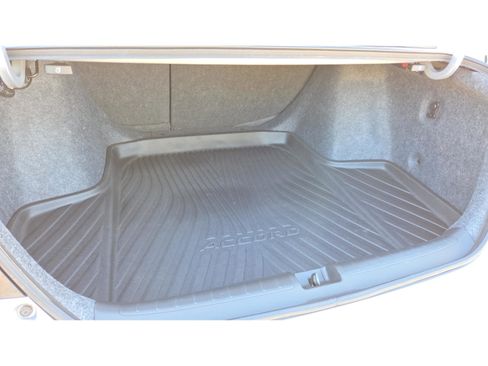 Certified 2021 Honda Accord Sport Special Edition image 30