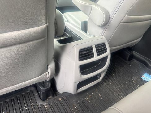 Used 2022 Honda Ridgeline RTL-E image 20