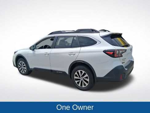 Used 2020 Subaru Outback Premium AWD/4WD image 5